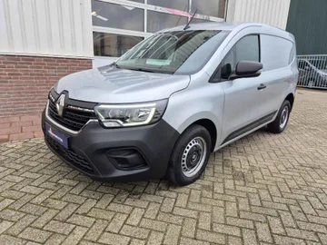 Превозвач Автомобил Renault Kangoo в Amsterdam Нидерландия