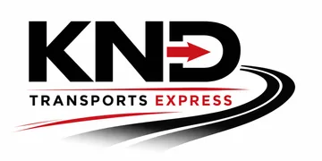 KND Transports Express Превозвач в Serignan Франция
